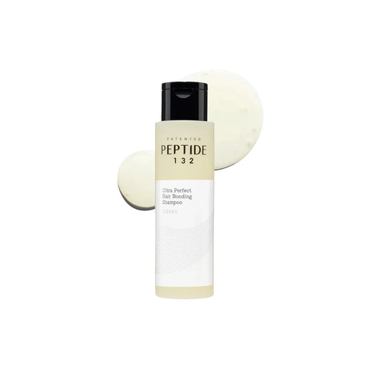 COSRX - 132 Ultra Hair Bonding Shampoo 200ml