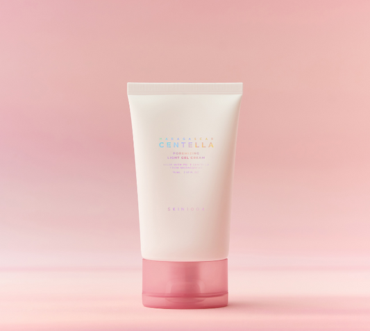 SKIN1004 Madagascar Centella Poremizing Light Gel Cream 75ml