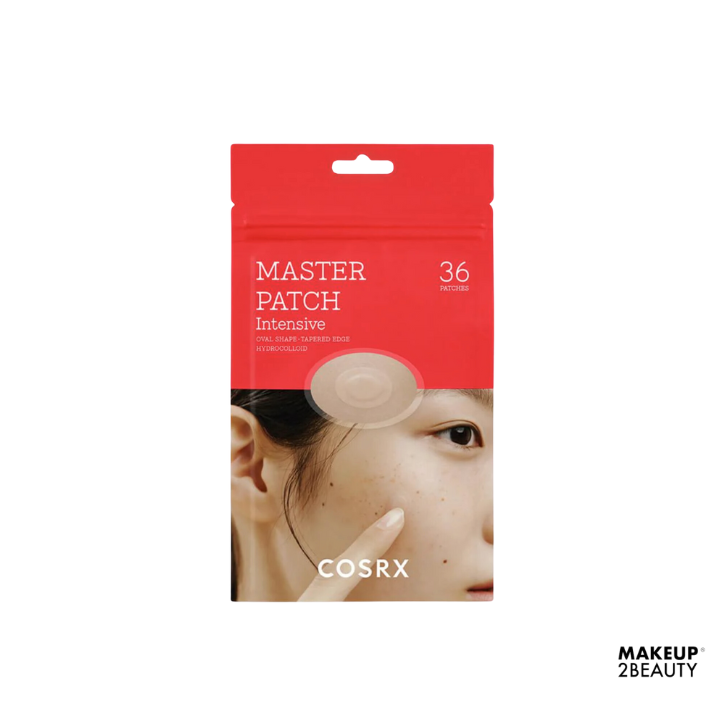 COSRX Master Patch Intensive 36 Patch / Pack