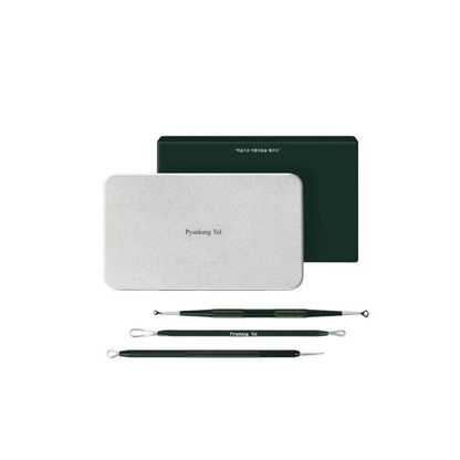 PYUNKANG YUL - Pimple Extracion Tool 3 pcs set