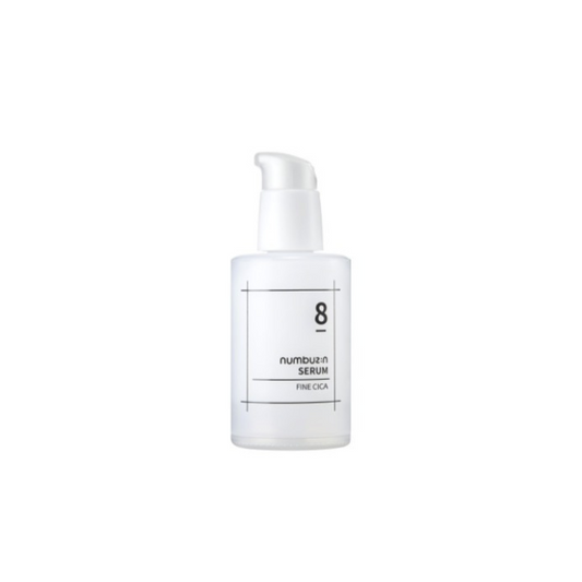 NUMBUZIN No.8 Fine Cica Serum 50ml