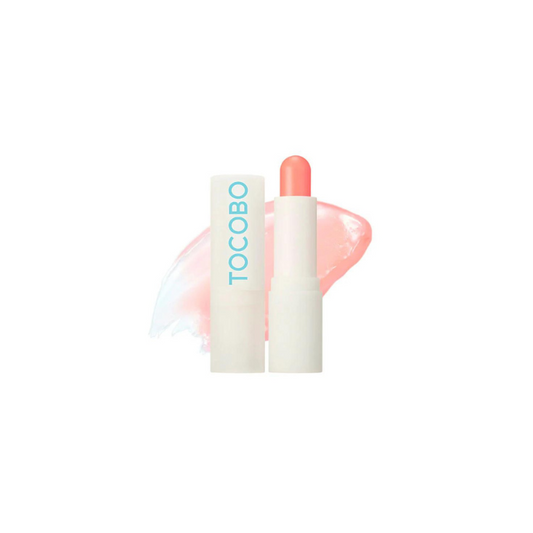 TOCOBO Glow Ritual Lip Balm 3.5g