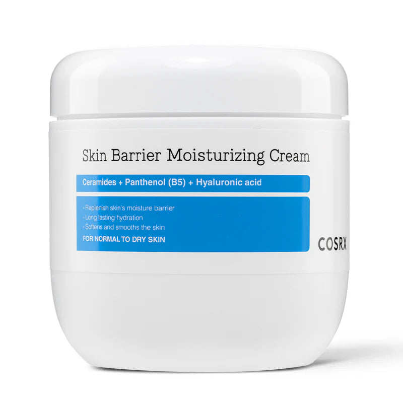 COSRX – Skin Barrier Moisturising Cream 450ml