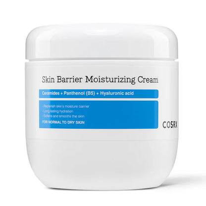 COSRX – Skin Barrier Moisturising Cream 450ml