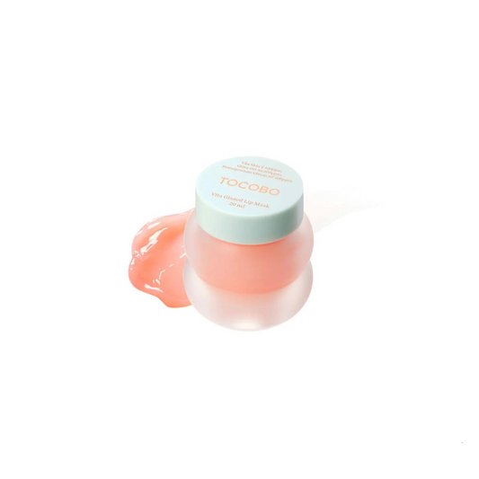 TOCOBO - Vita Glazed Lip Mask 20ml