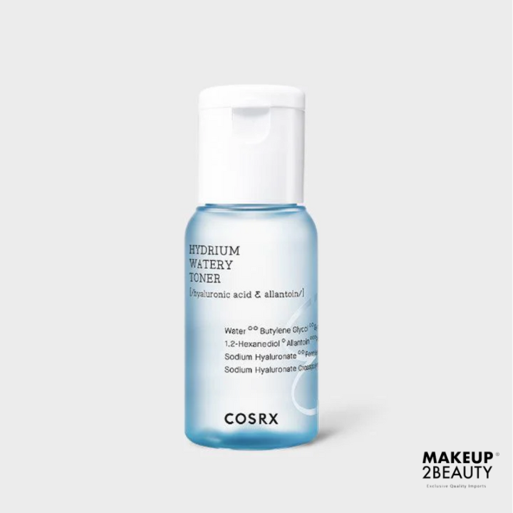 COSRX Hydrium Watery Toner
