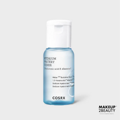 COSRX Hydrium Watery Toner