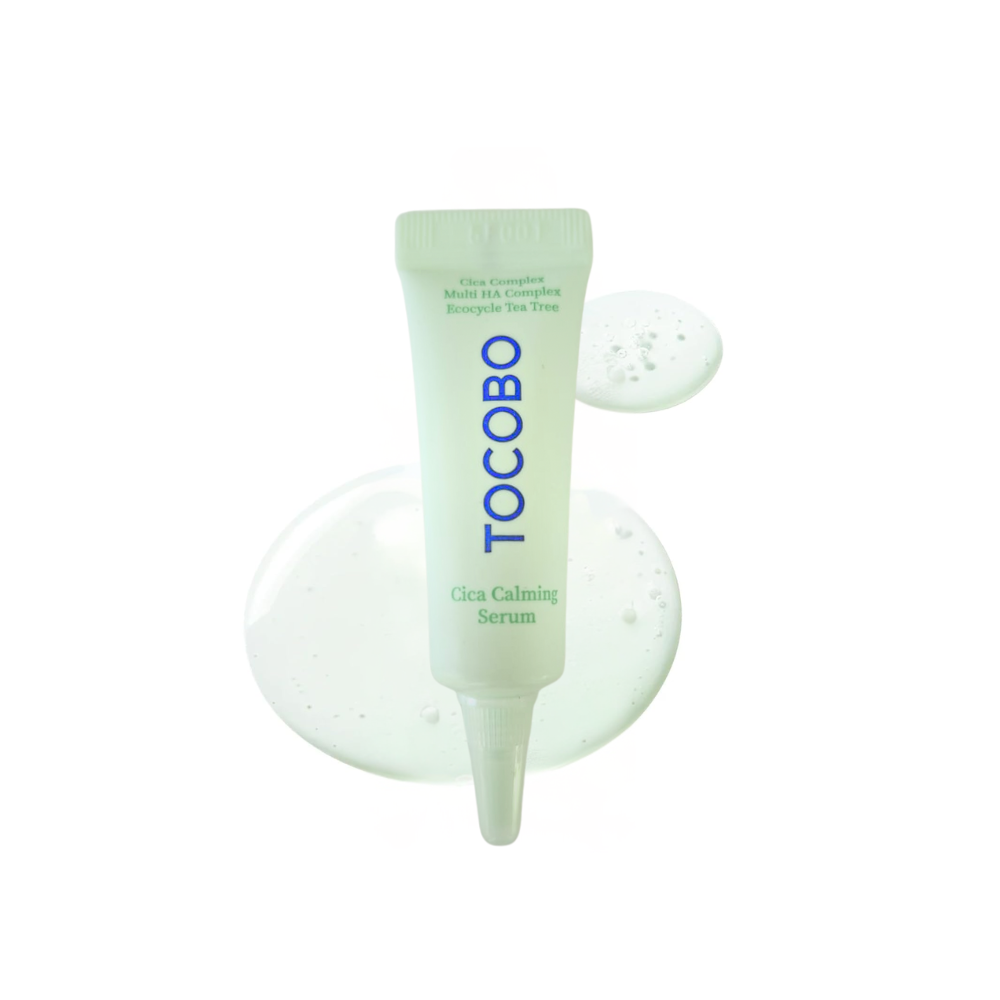 TOCOBO – Cica Calming Serum