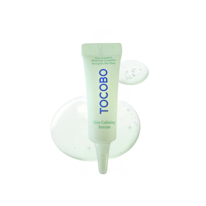 TOCOBO – Cica Calming Serum