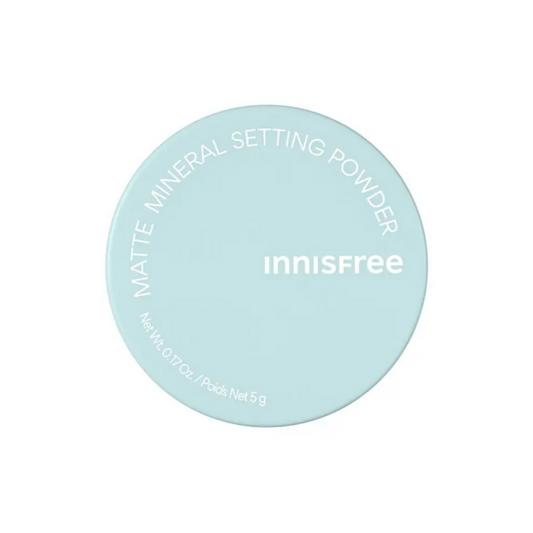 INNISFREE - NO Sebum Mineral Powder *23