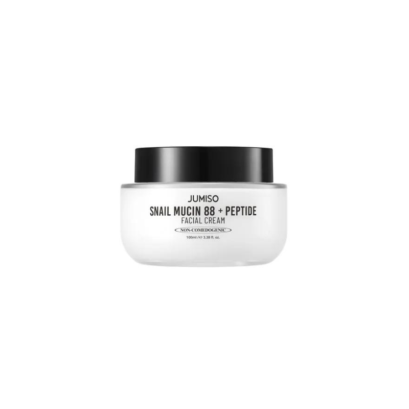 JUMISO - Snail Mucin 95 + Peptide Cream 100ml