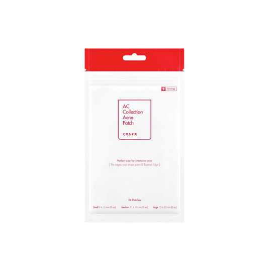 COSRX AC Collection Acne Patch - 26 patches
