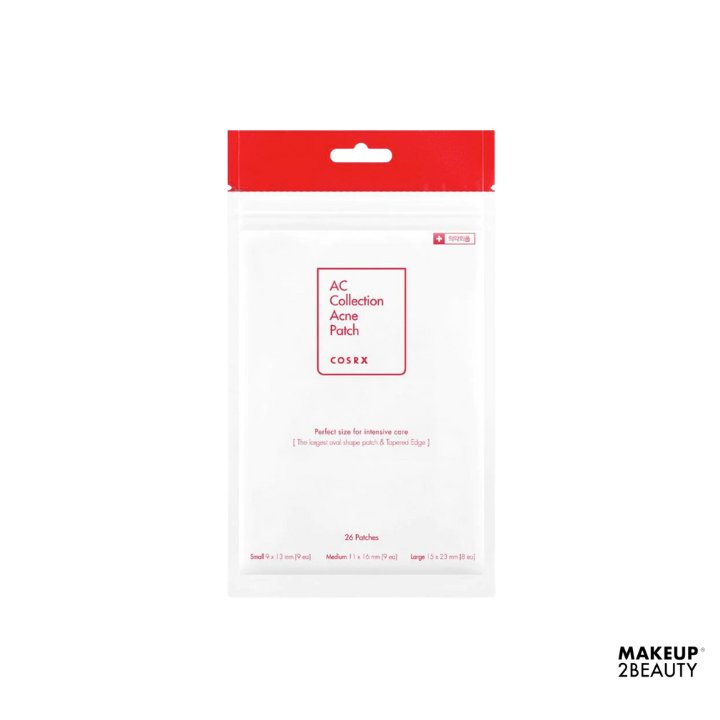 COSRX AC Collection Acne Patch - 26 patches