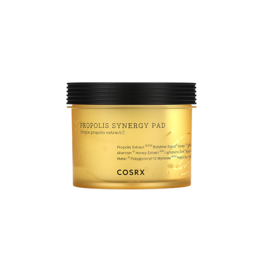 COSRX Full Fit Propolis Synergy Pad - 70 pads
