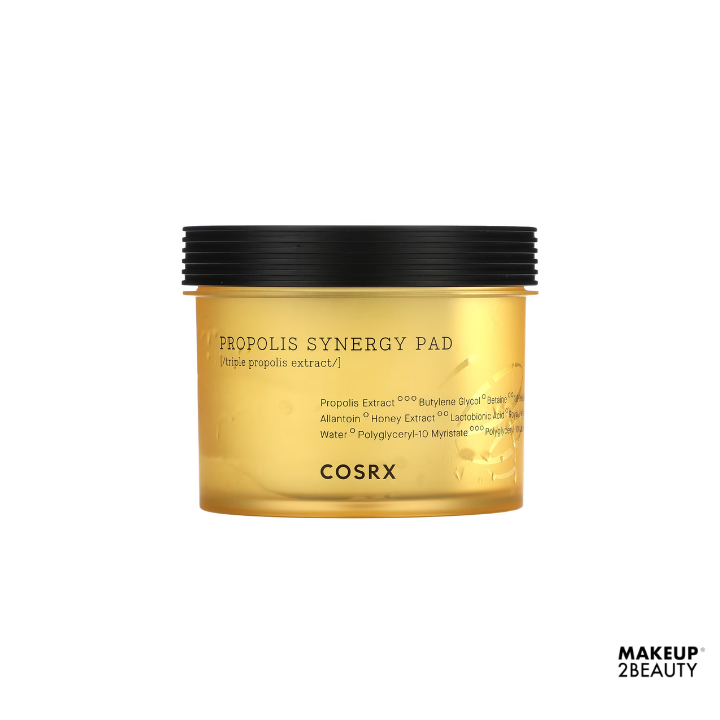 COSRX Full Fit Propolis Synergy Pad - 70 pads