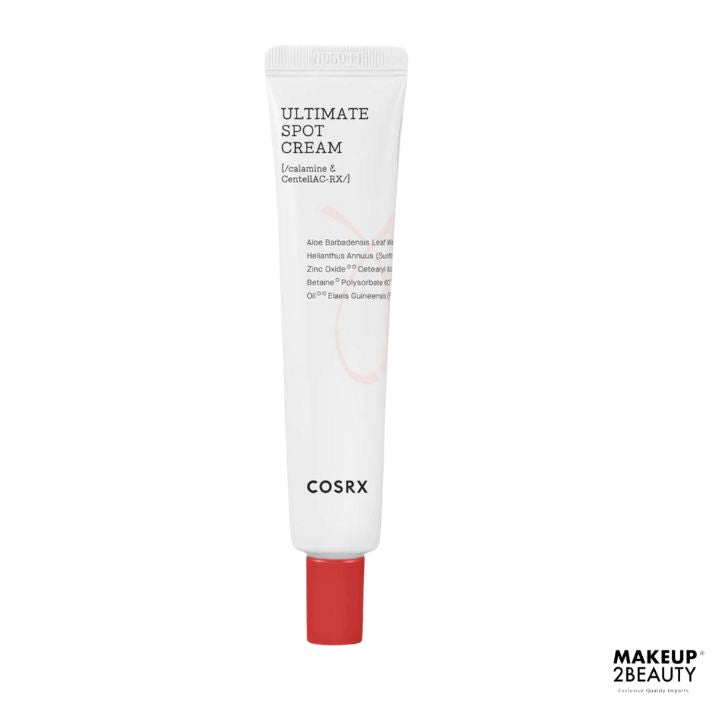 COSRX AC Collection Ultimate Spot Cream 2.0 - 30g