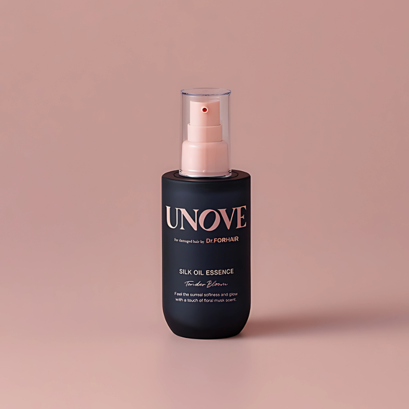 UNOVE - Silk Oil Essence 70ml