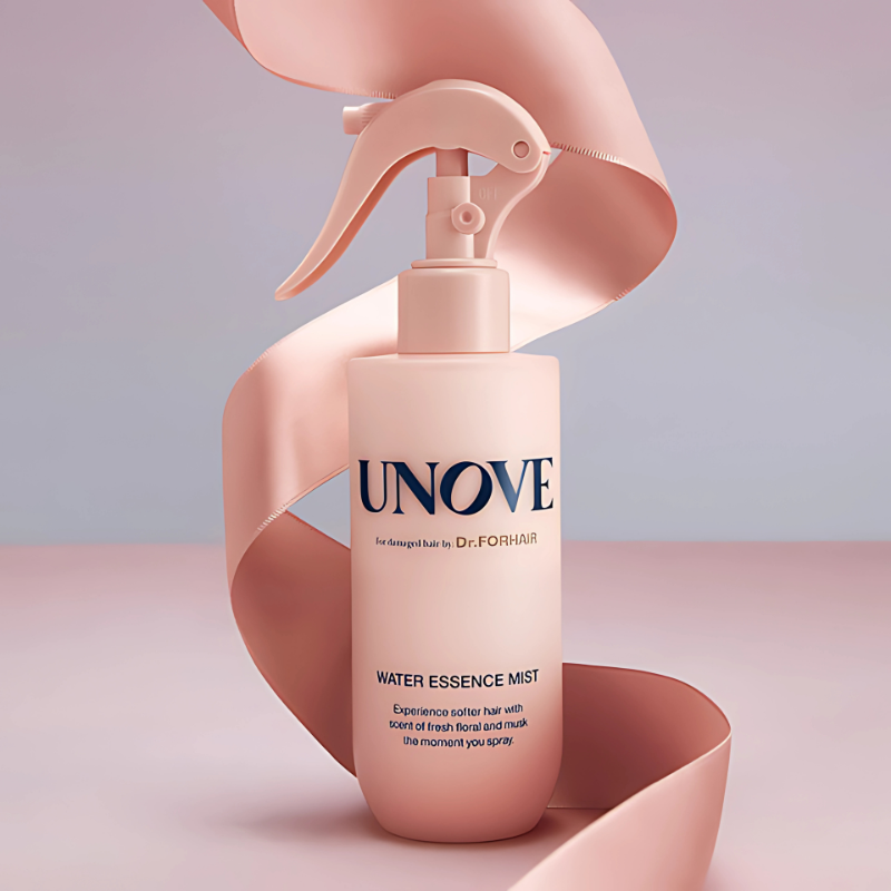 UNOVE - Water Essence Mist 200ml