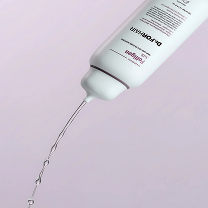 DR FOR HAIR - Folligen Silk Treatment 300ml