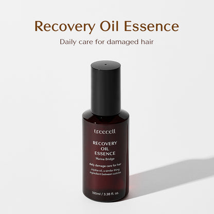 TREECELL - Recovery Oil Essence 100ml