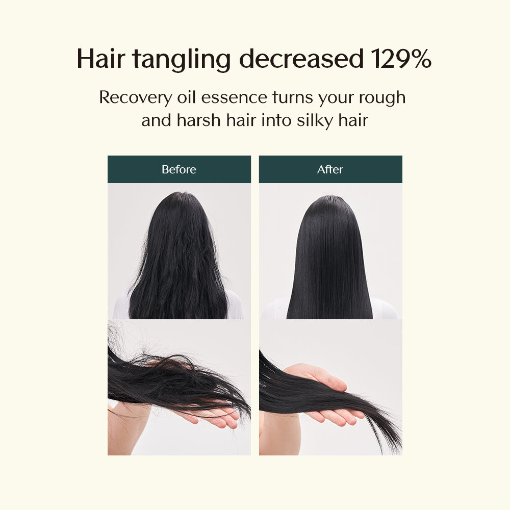 TREECELL - Recovery Oil Essence 100ml