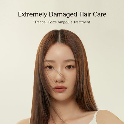 TREECELL - Forte Ampoule Treatment 200ml