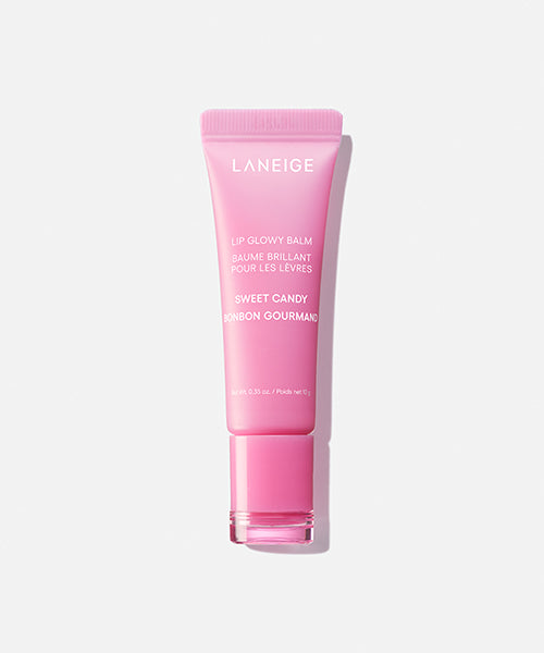 LANEIGE - Lip Glowy Balm SWEET CANDY 10g