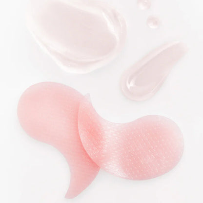 ABIB – PDRN Retinal Eye Patch Glow Jelly 60 Patches