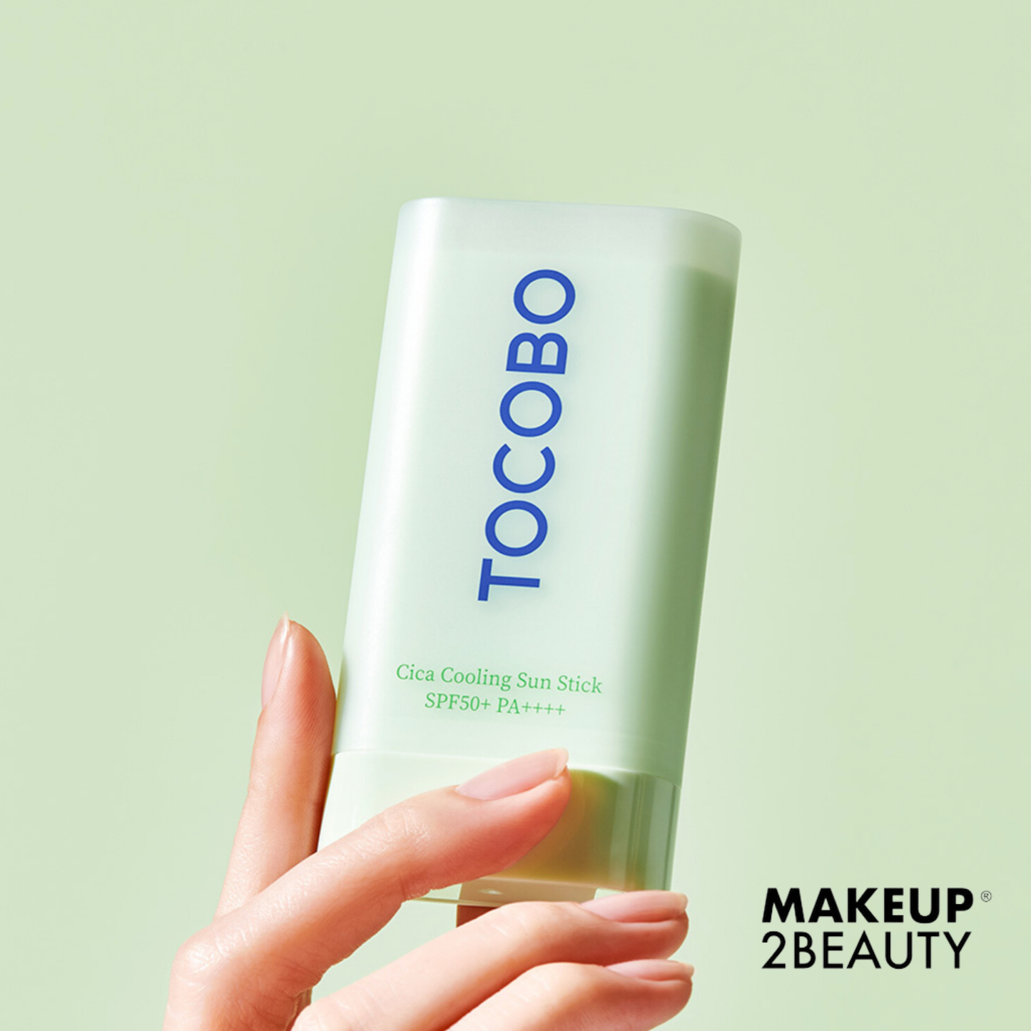 TOCOBO Cooling Sun Stick (SPF50+ PA++++) - 62g