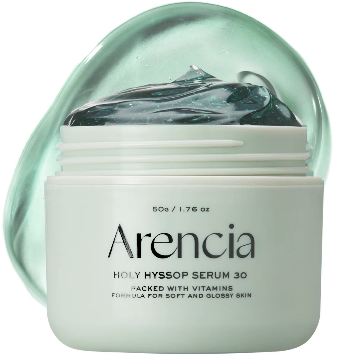 ARENICA - Holy Hyssop Serum 50g