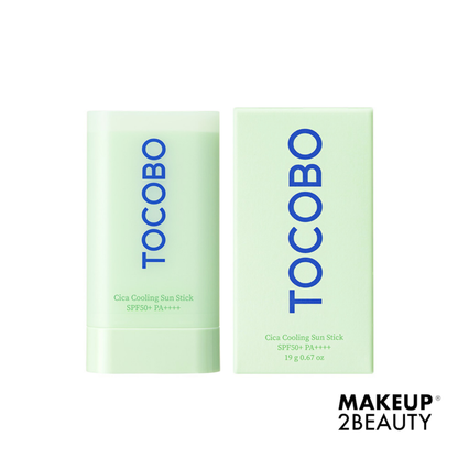 TOCOBO Cooling Sun Stick (SPF50+ PA++++) - 62g