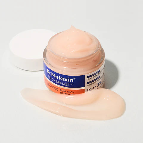 Dr. Melaxin - NECKSPHALT ECM CERAMIDE NECK CREAM 50ml