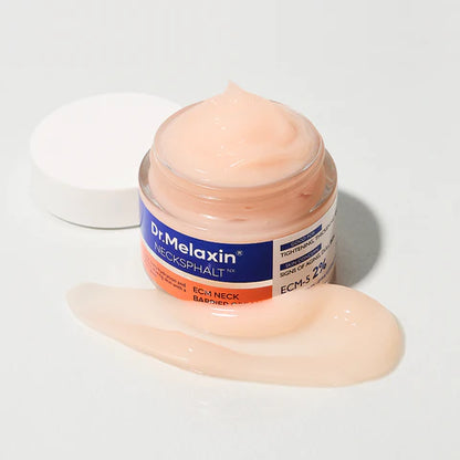 Dr. Melaxin - NECKSPHALT ECM CERAMIDE NECK CREAM 50ml