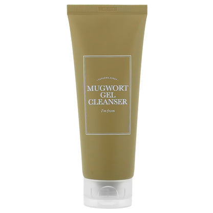 I'M FROM - Mugwort Gel Cleanser