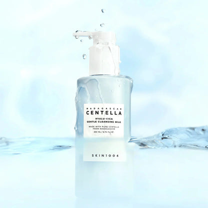 SKIN1004 Madagascar Centella Hyalu-Cica Gentle Cleansing Milk – 200ml