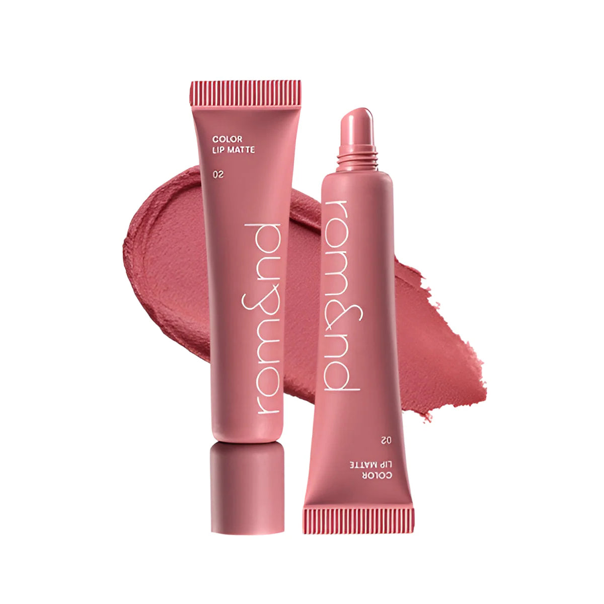 rom&nd Color Lip Matte