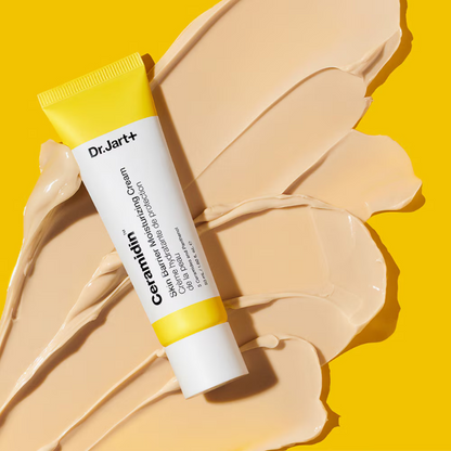 Dr Jart Ceramidin Skin Barrier Moisturizing Cream 50ml