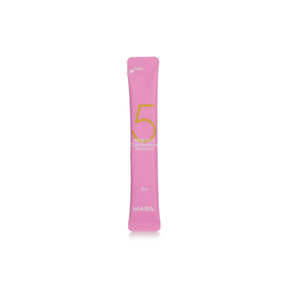 MASIL 5 Probotics Colour Radiance Shampoo Stick Pouch 8ml x 20 ea