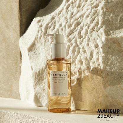 SKIN1004 Madagascar Centella Light Cleansing Oil