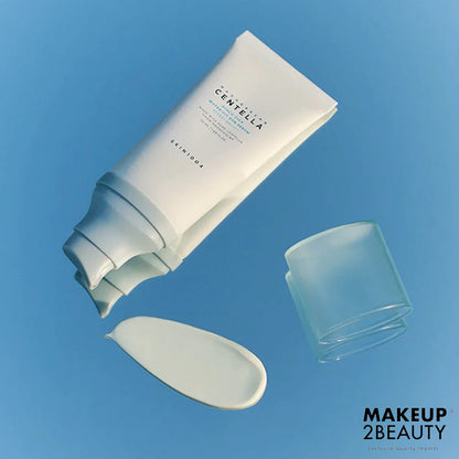 SKIN1004 Madagascar Centella Hyalu-Cica Water Fit Sun Serum
