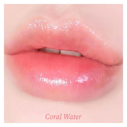 TOCOBO Glow Ritual Lip Balm 3.5g