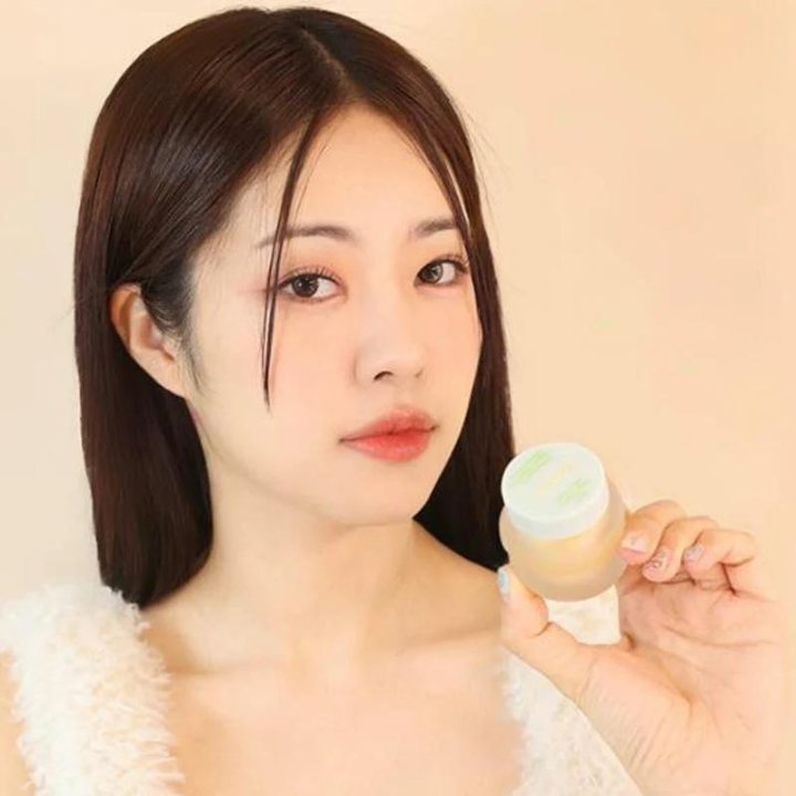 TOCOBO - Lemon Sugar Scrub Lip Mask 20ml