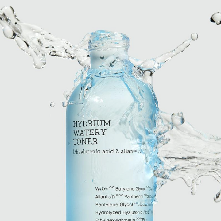 COSRX Hydrium Watery Toner