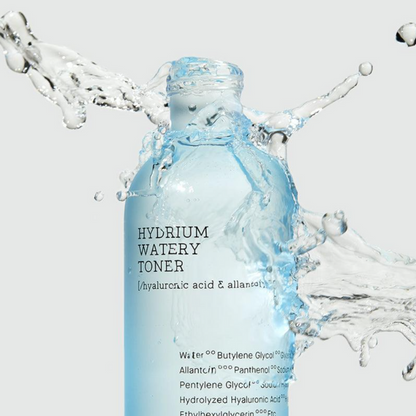 COSRX Hydrium Watery Toner