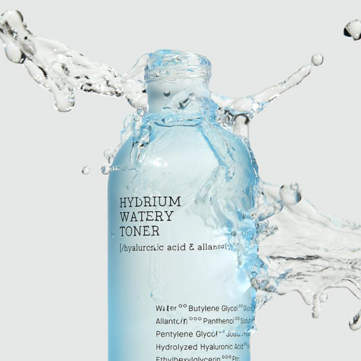 COSRX Hydrium Watery Toner - 50ml
