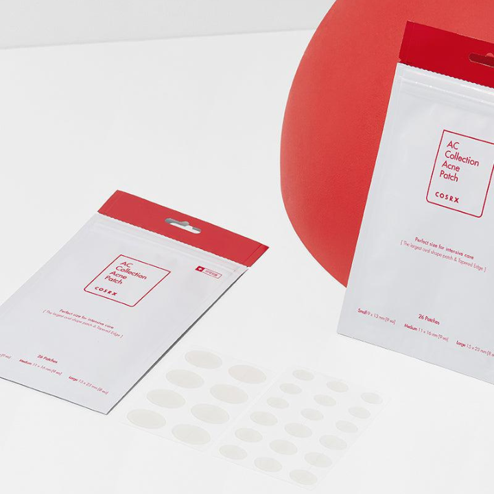 COSRX AC Collection Acne Patch - 26 patches