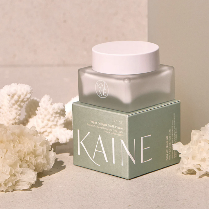 KAINE - Vegan Collagen Youth Cream 50ml