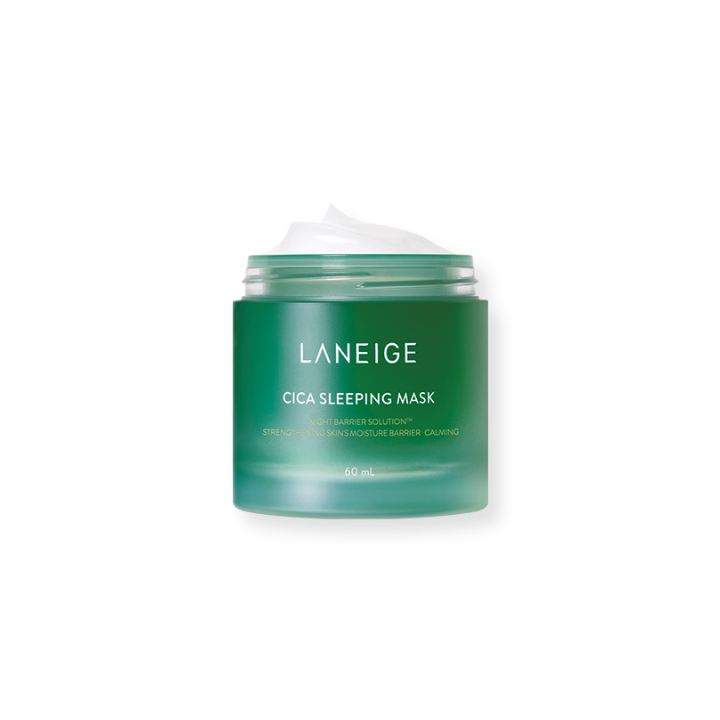 LANEIGE Cica Sleeping Mask 60ml