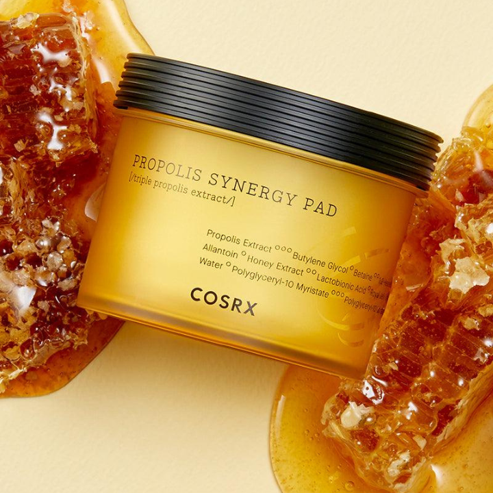 COSRX Full Fit Propolis Synergy Pad - 70 pads