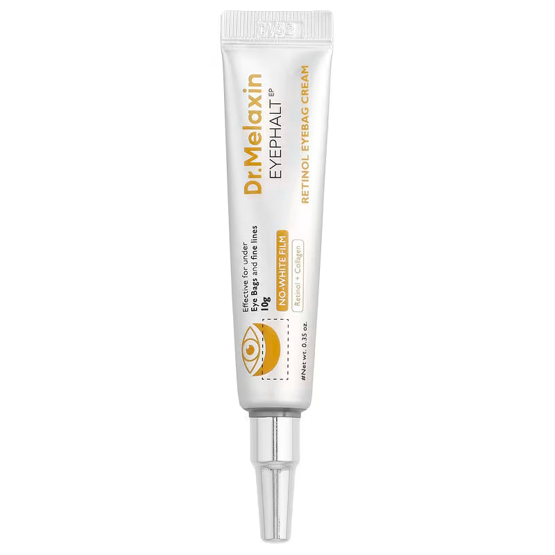 Dr. Melaxin - Retinol Eyephalt Eyebag Cream 10g